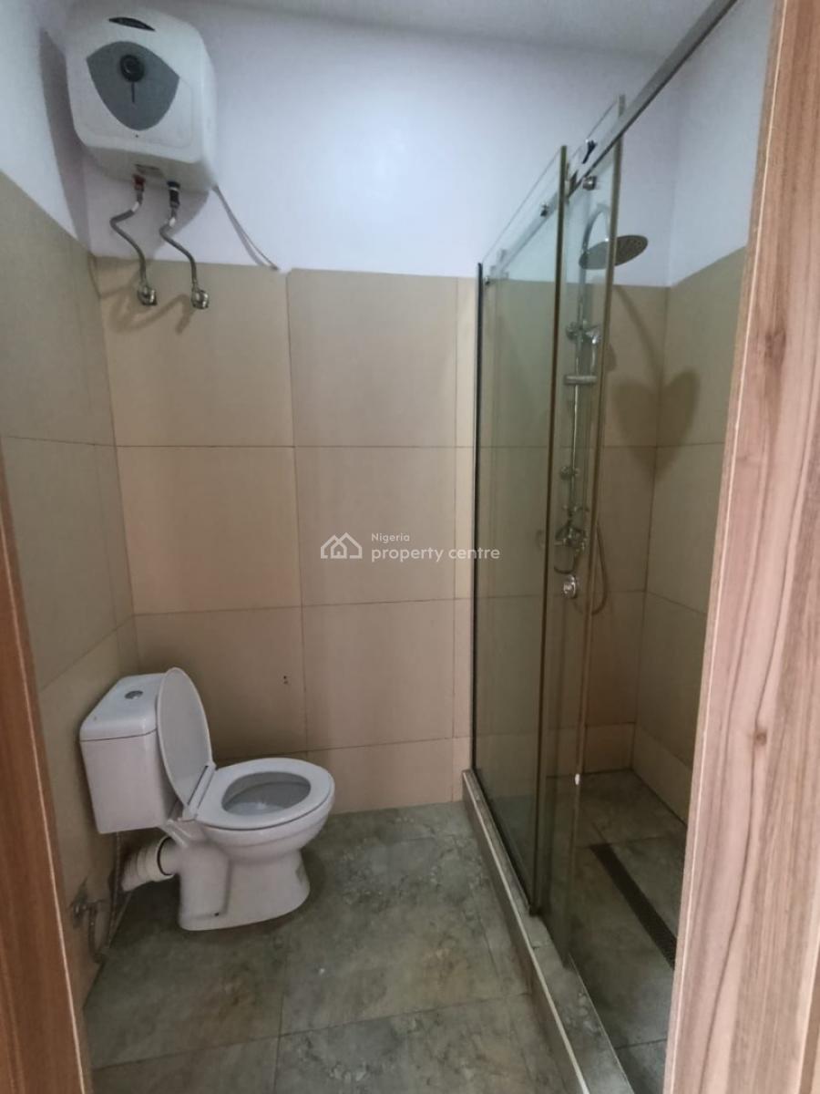 Lovely Bedroom Flat with Excellent Featires, Ocean Bay Estate , Orchid  Off Lekki Epe Express, Lekki, Lagos, Flat / Apartment for Rent