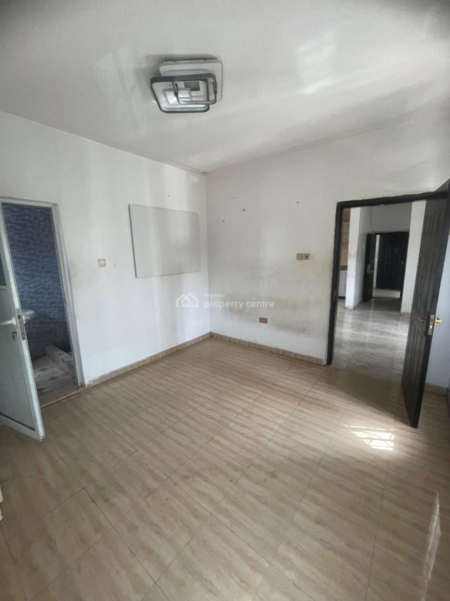 Well Maintained 1 Bedroom Apartment, Osapa, Lekki, Lagos, Mini Flat (room and Parlour) for Rent