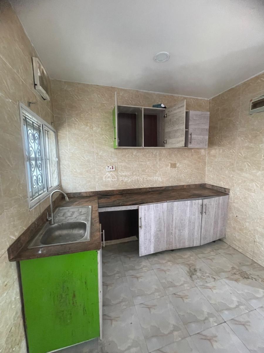 Well Maintained 1 Bedroom Apartment, Osapa, Lekki, Lagos, Mini Flat (room and Parlour) for Rent