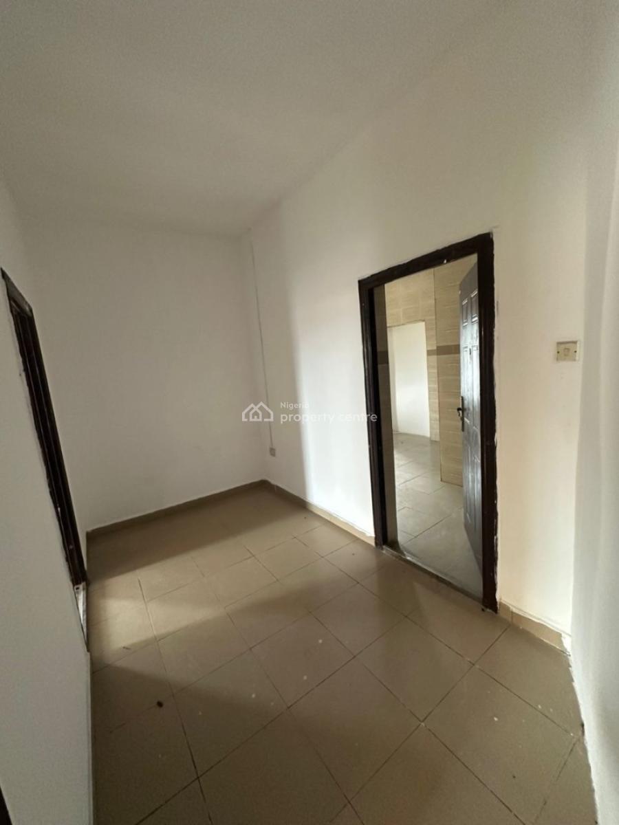 2bedroom Apartment, Canal West Estate, Osapa, Lekki, Lagos, Flat / Apartment for Rent