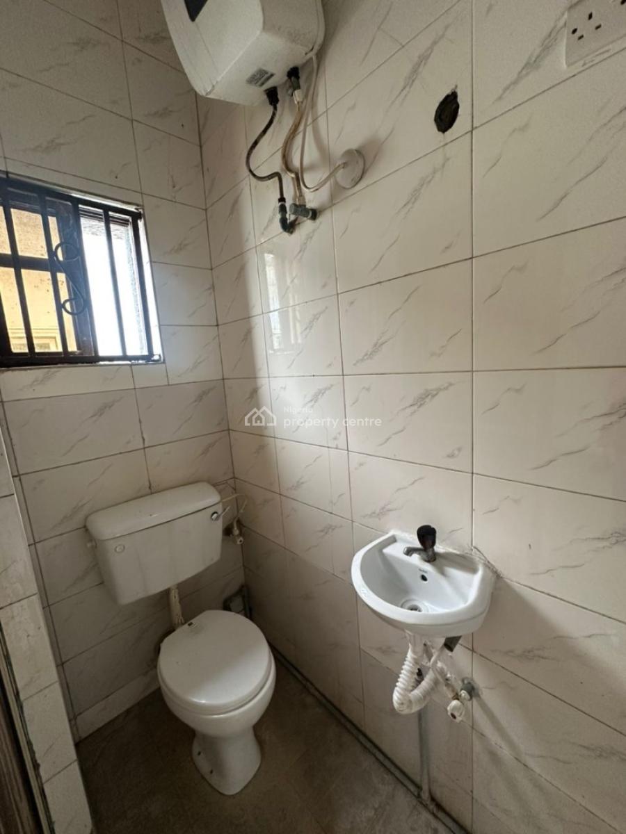 2bedroom Apartment, Canal West Estate, Osapa, Lekki, Lagos, Flat / Apartment for Rent