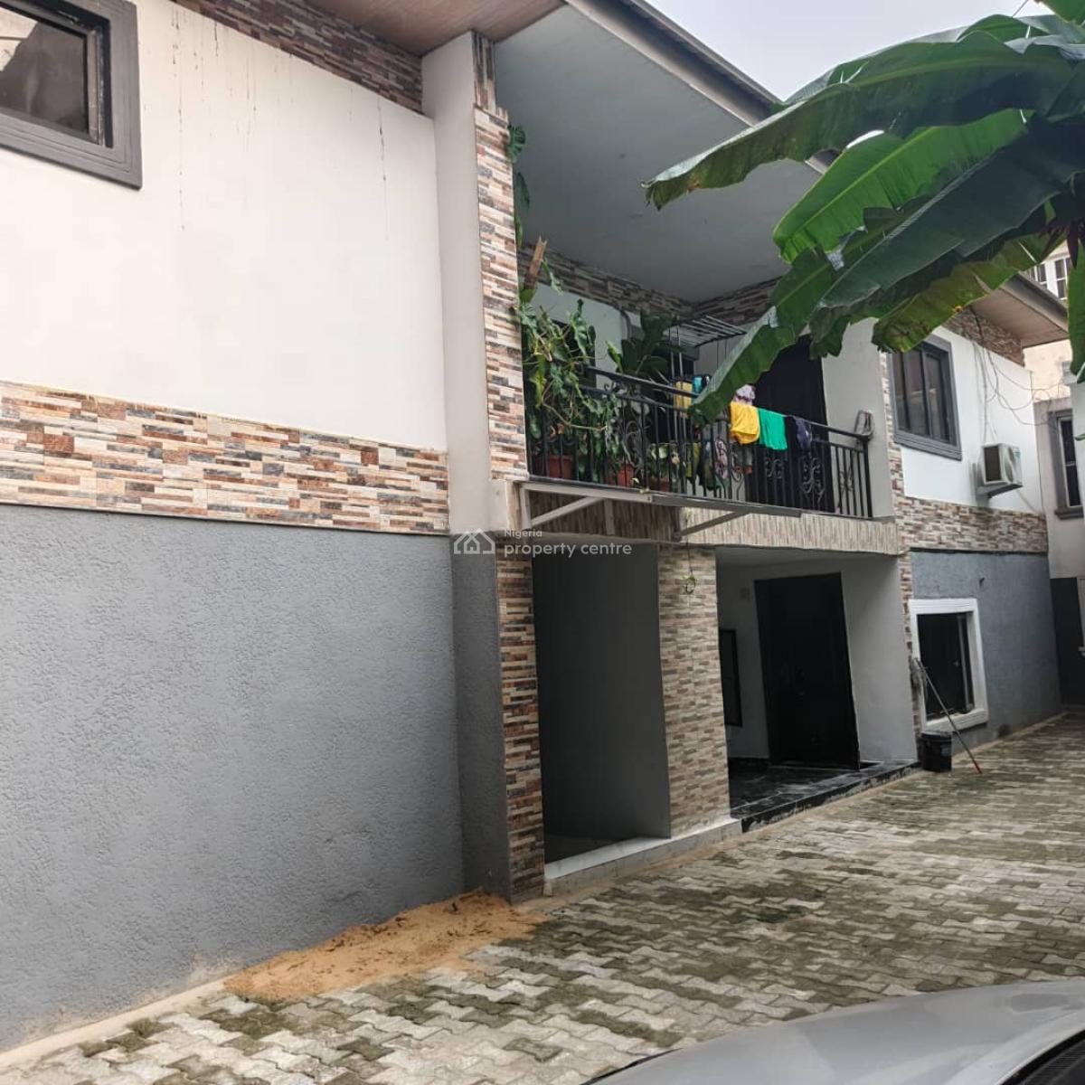 Modern Classic 1 Bedroom Apartment, Orchid, Lekki, Lagos, Flat / Apartment for Sale