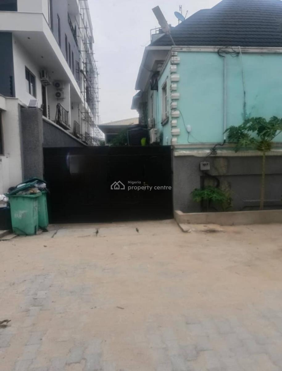 Modern Classic 1 Bedroom Apartment, Orchid, Lekki, Lagos, Flat / Apartment for Sale