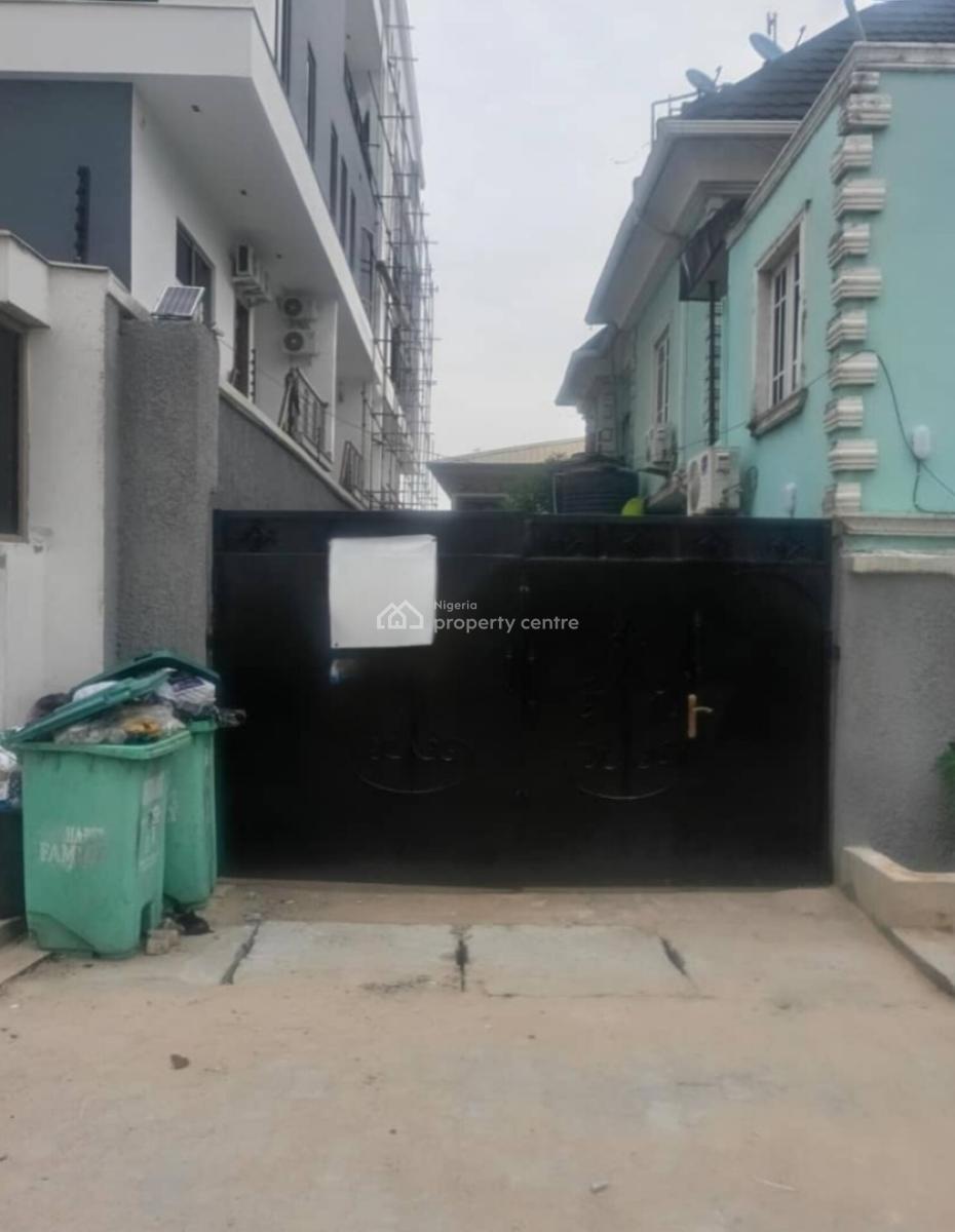 Modern Classic 1 Bedroom Apartment, Orchid, Lekki, Lagos, Flat / Apartment for Sale
