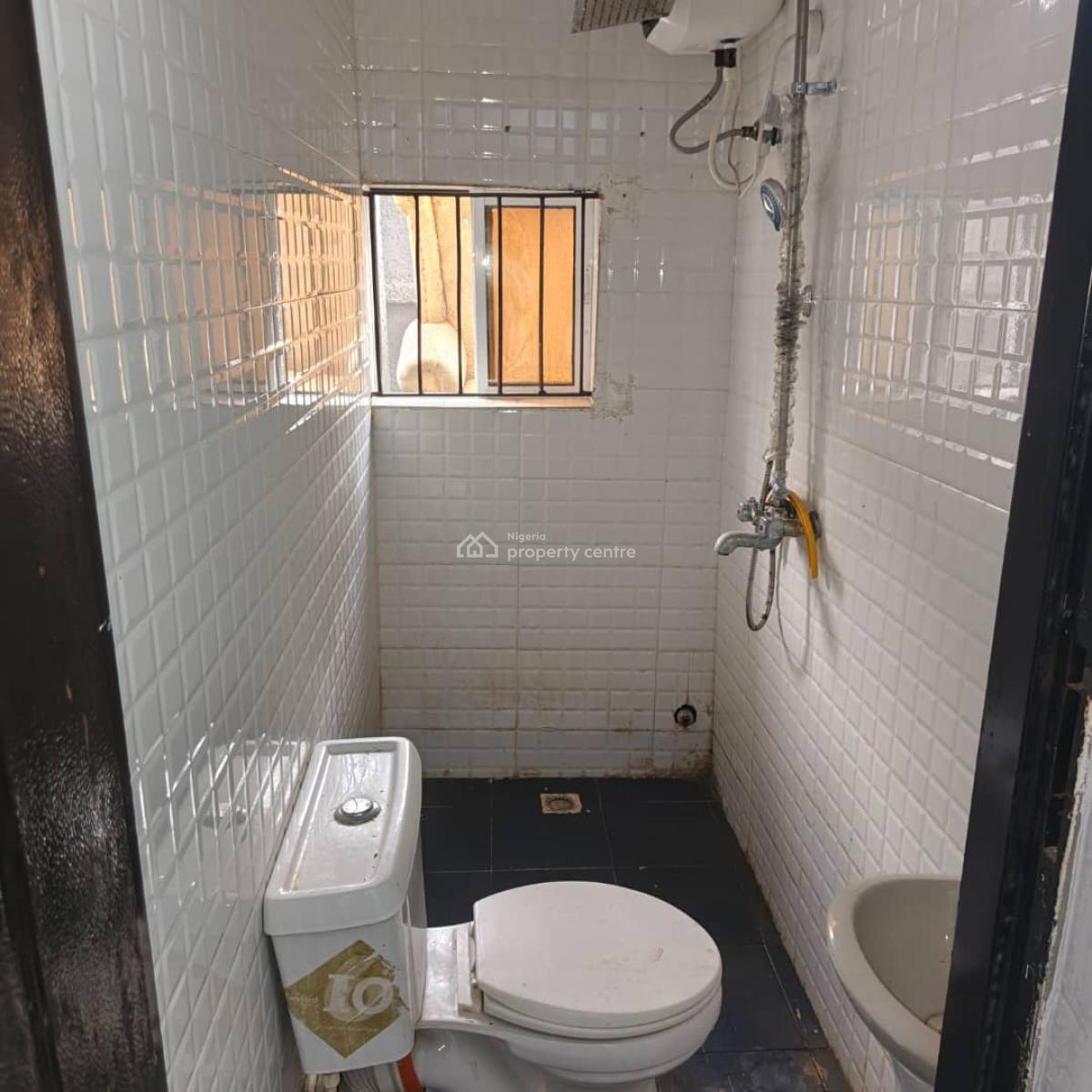 Modern Classic 1 Bedroom Apartment, Orchid, Lekki, Lagos, Flat / Apartment for Sale