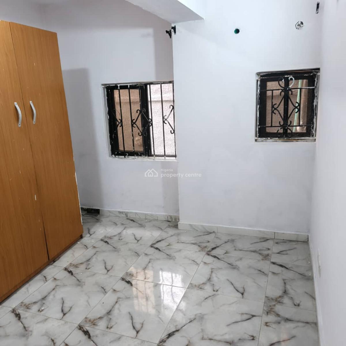 Modern Classic 1 Bedroom Apartment, Orchid, Lekki, Lagos, Flat / Apartment for Sale