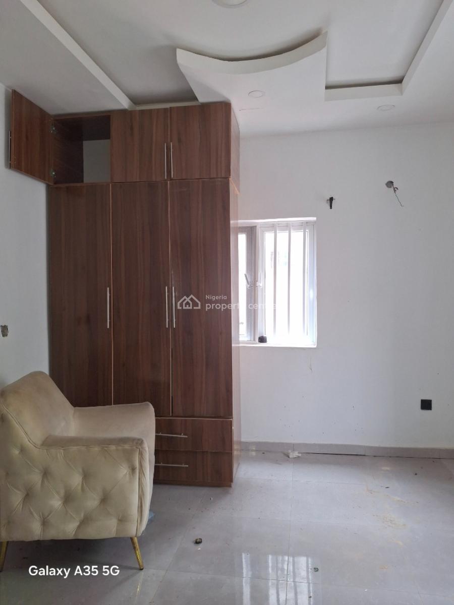 Neat 2 Bedroom Flat at Goodnews Estate Sangotedo Ajah, Goodnews, Ajah, Lagos, Flat / Apartment for Rent