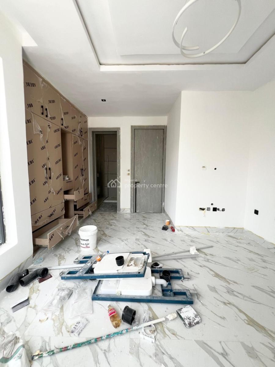 Luxury 5 Bedroom Fully Detached House, Ikoyi, Lagos, House for Sale