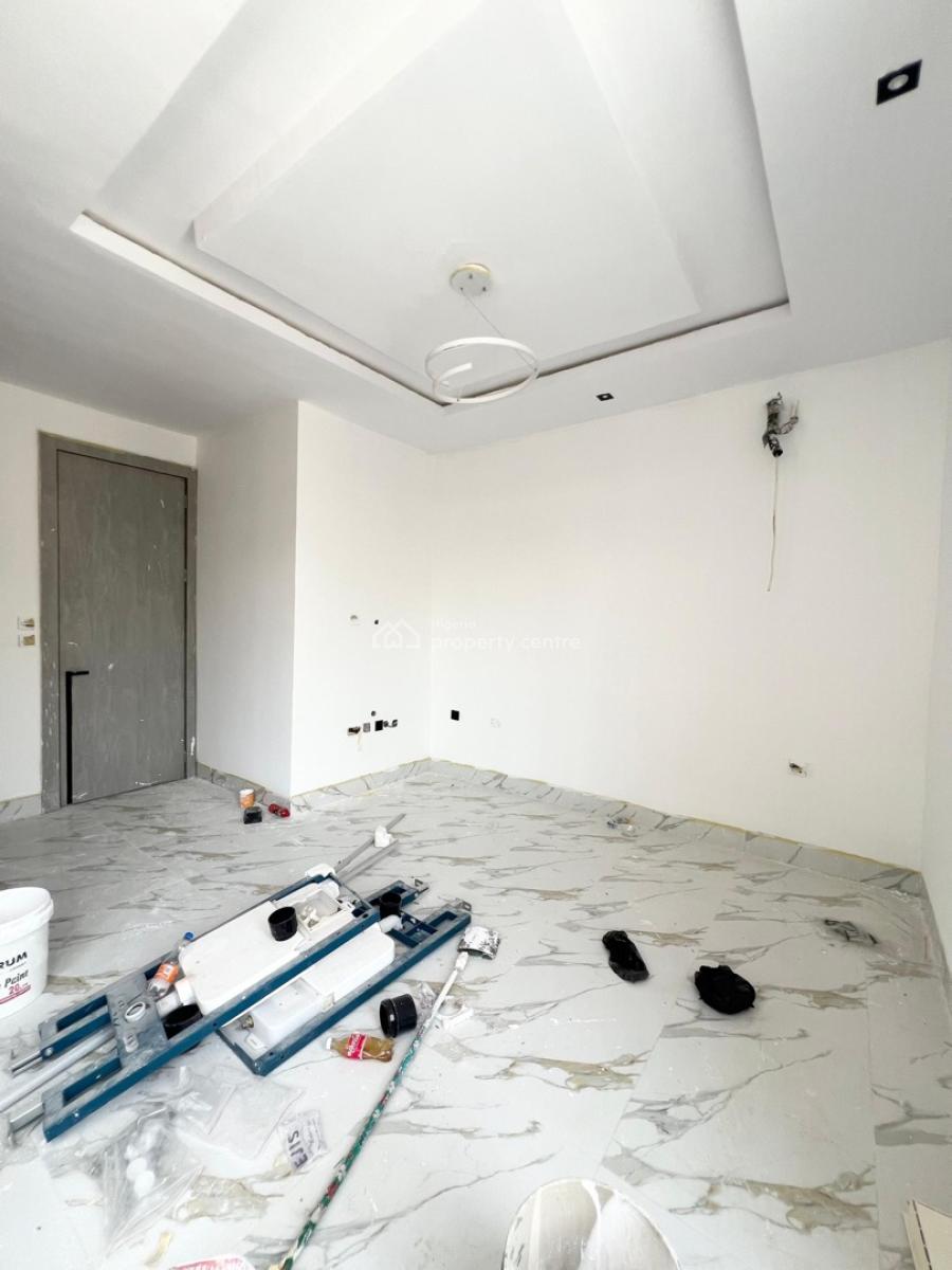 Luxury 5 Bedroom Fully Detached House, Ikoyi, Lagos, House for Sale