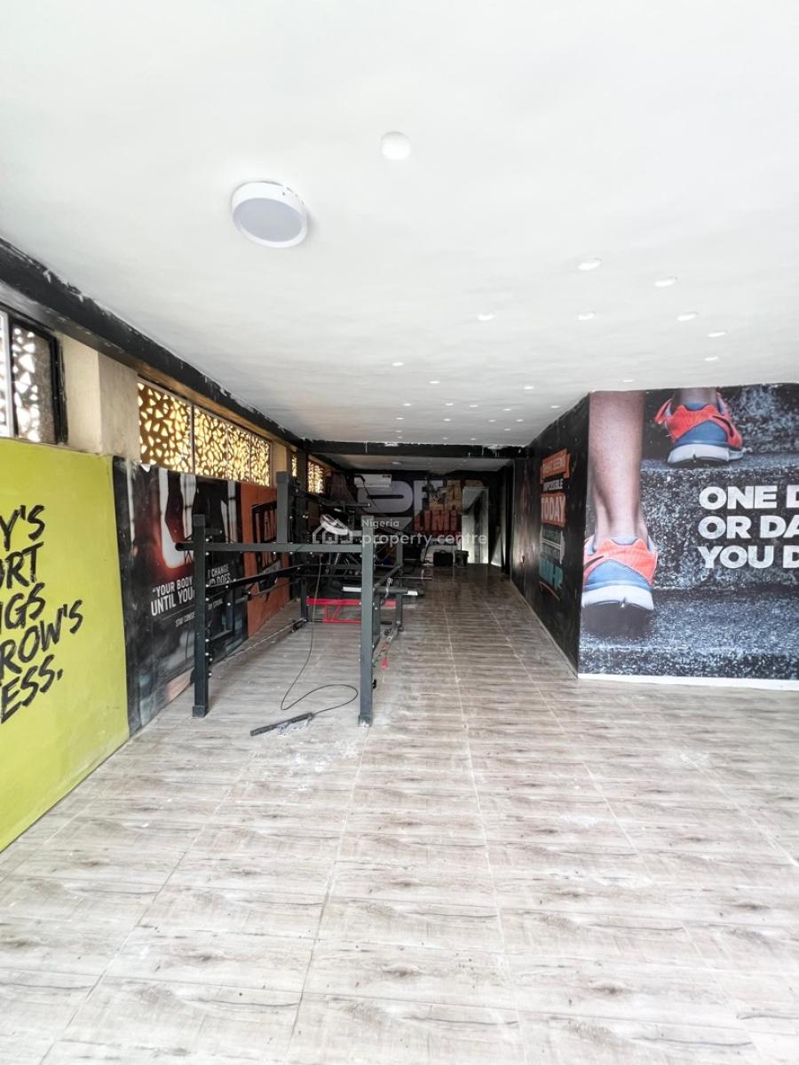 Luxury 5 Bedroom Fully Detached House, Ikoyi, Lagos, House for Sale