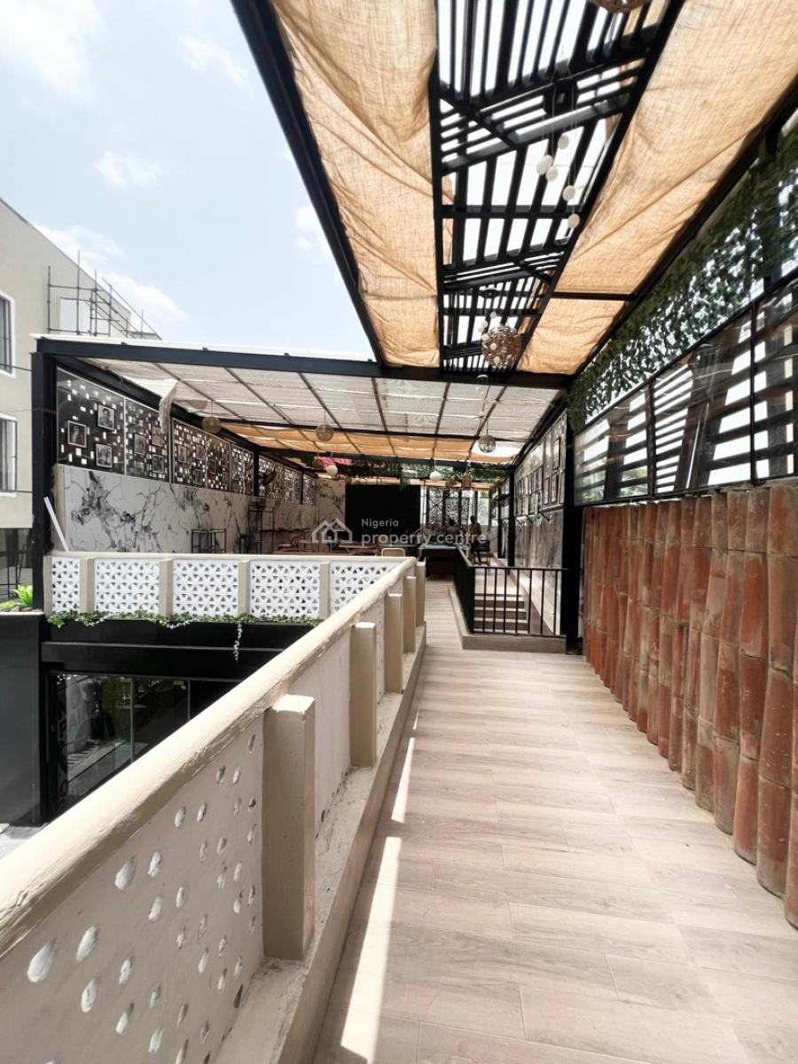 Luxury 5 Bedroom Fully Detached House, Ikoyi, Lagos, House for Sale