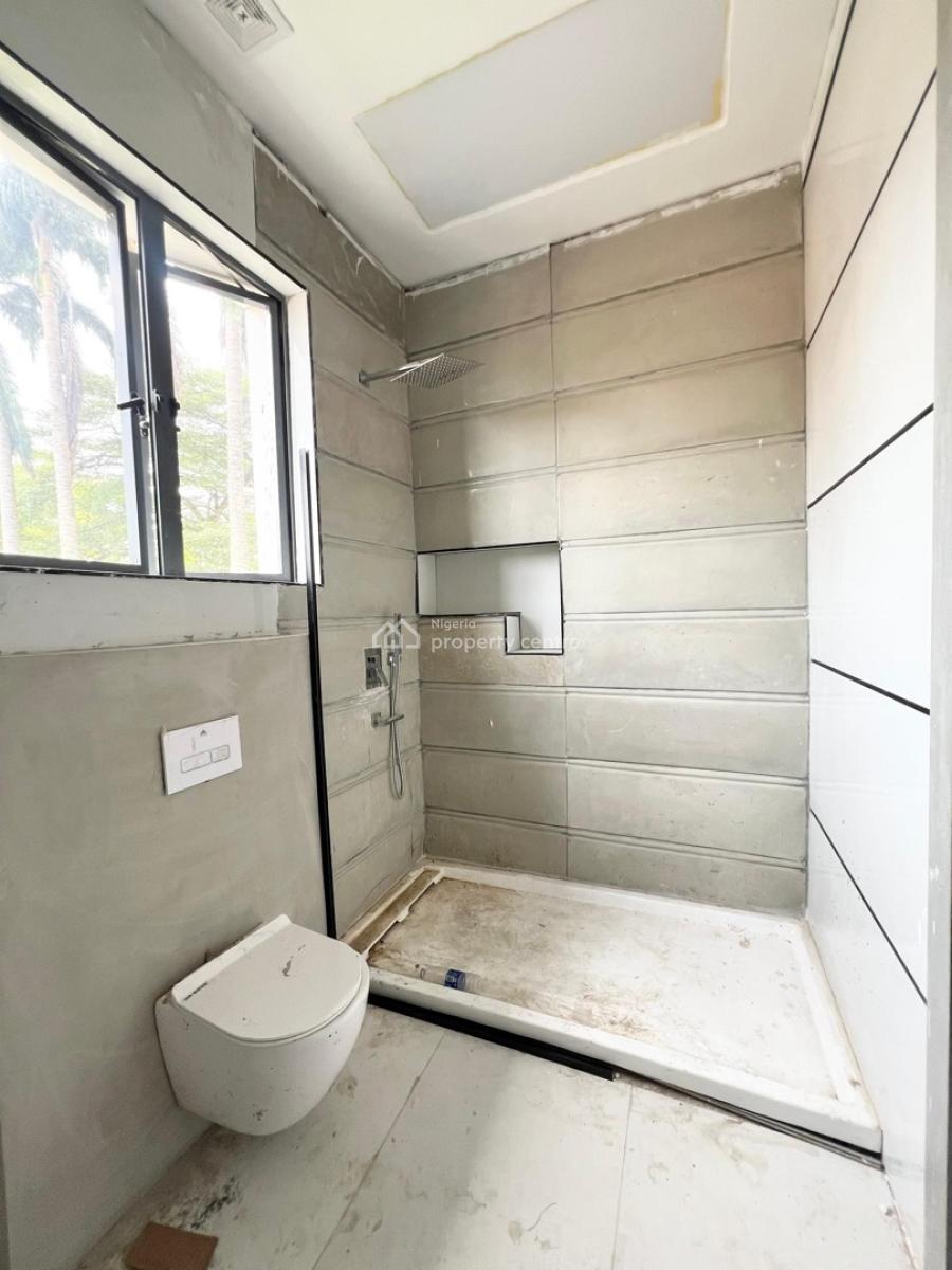 Luxury 5 Bedroom Fully Detached House, Ikoyi, Lagos, House for Sale