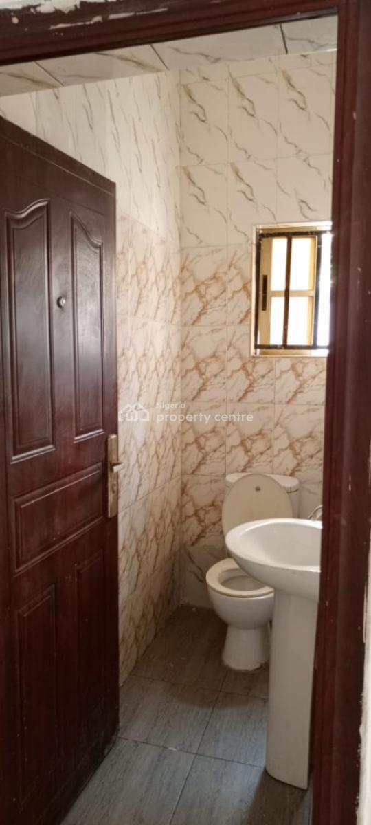 4 Units of 3 Bedroom Flat +2 Units of 1 Bedroom Flat, Badore, Ajah, Lagos, Block of Flats for Sale