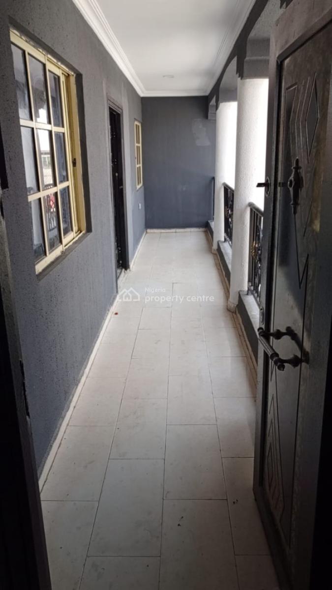 4 Units of 3 Bedroom Flat +2 Units of 1 Bedroom Flat, Badore, Ajah, Lagos, Block of Flats for Sale