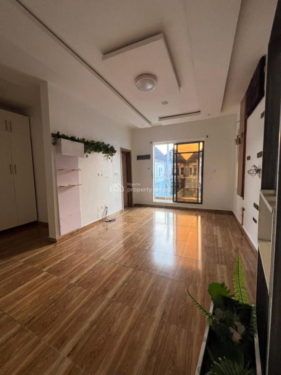 Luxury 4 Bedroom Semi-detached Duplex, Orchid Road, Lekki, Lagos, Semi-detached Duplex for Rent