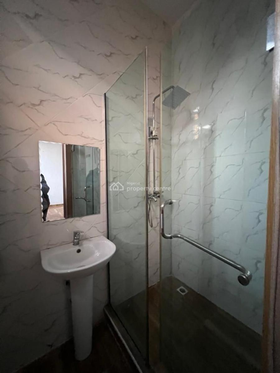 Luxury 4 Bedroom Semi-detached Duplex, Orchid Road, Lekki, Lagos, Semi-detached Duplex for Rent