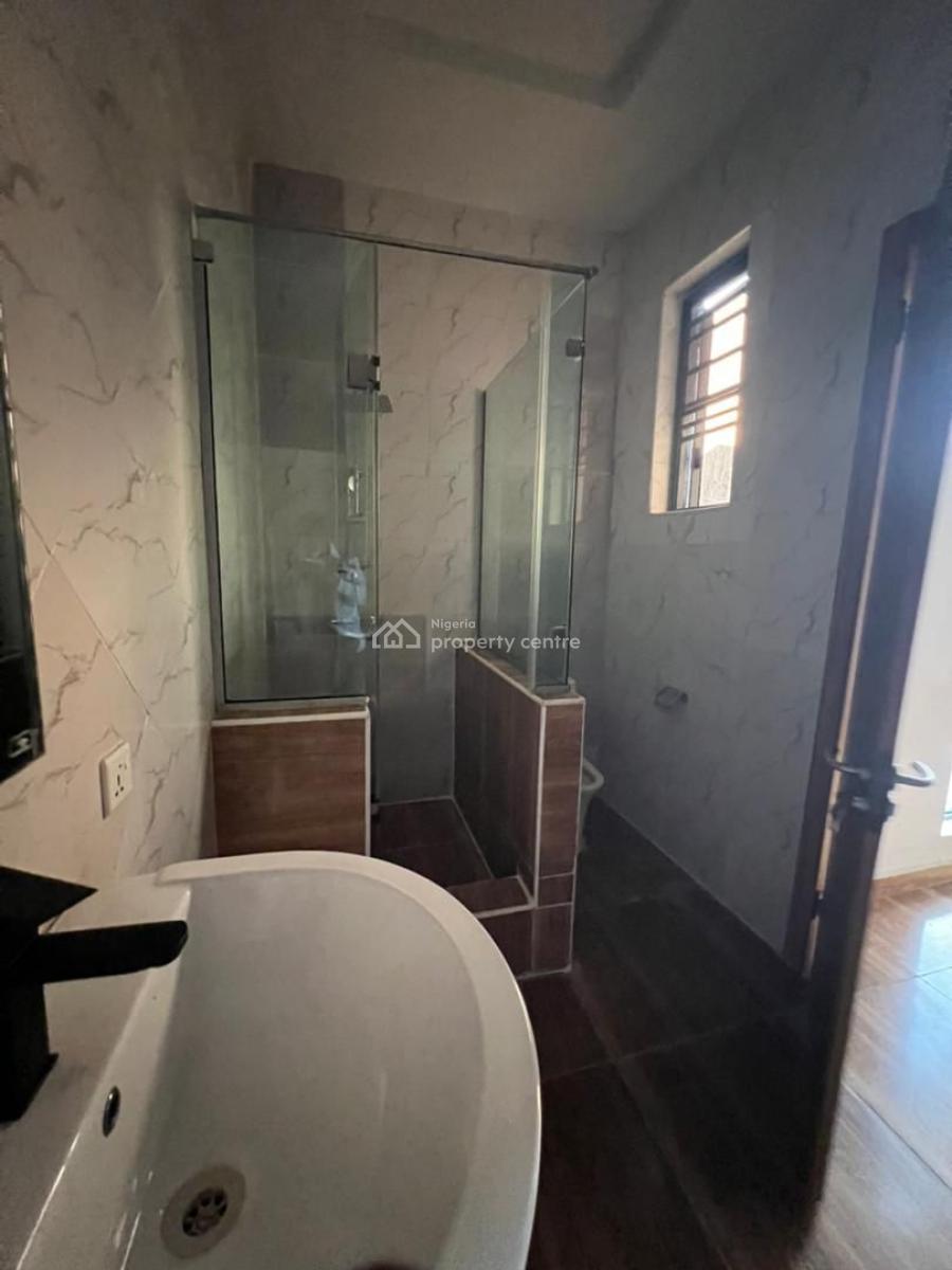 Luxury 4 Bedroom Semi-detached Duplex, Orchid Road, Lekki, Lagos, Semi-detached Duplex for Rent