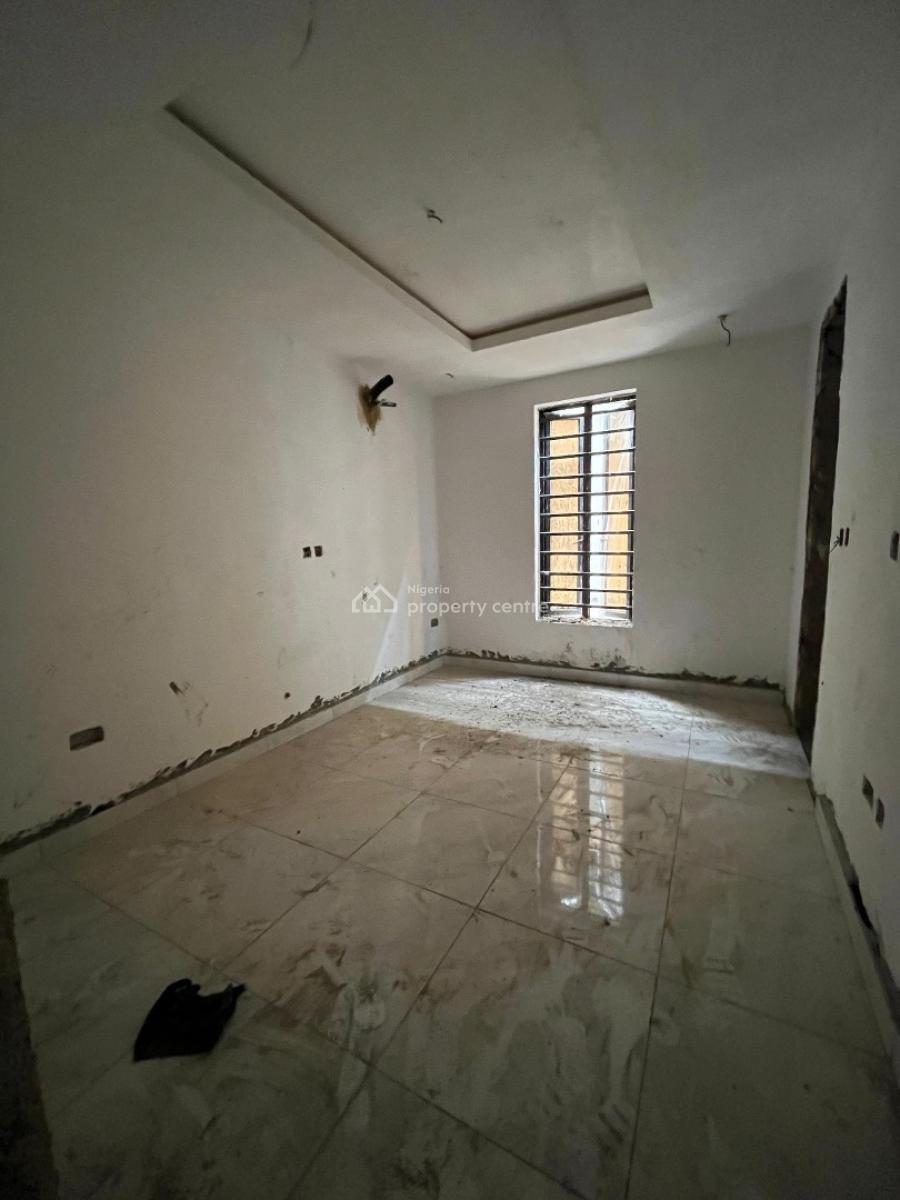 Fully Fitted 3 Bedroom High Rise Apartment with an Elevator, Adeniyi Jones, Ikeja, Lagos, Flat / Apartment for Sale
