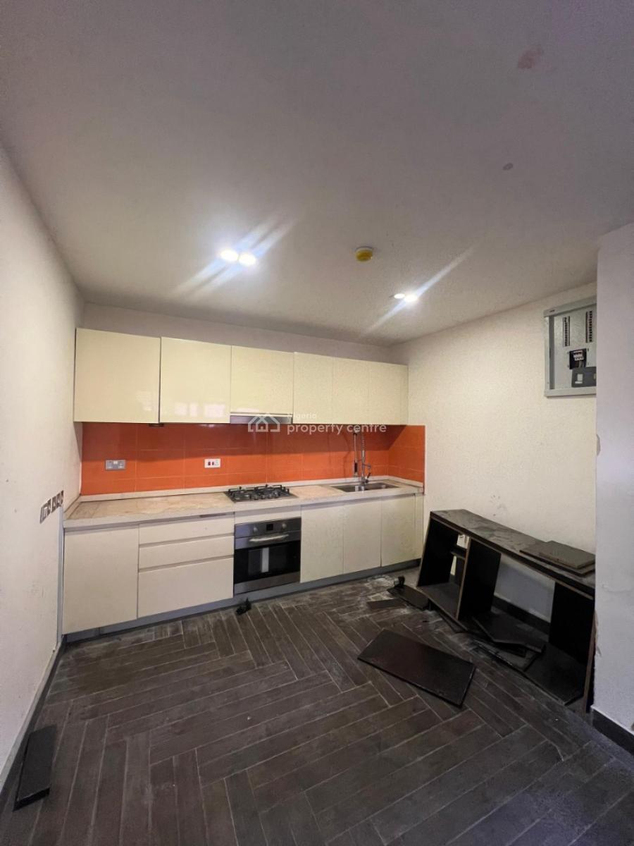 2 Bedroom Maisonnette, Agungi, Lekki, Lagos, Flat / Apartment for Rent
