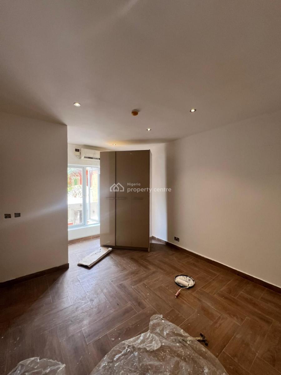 2 Bedroom Maisonnette, Agungi, Lekki, Lagos, Flat / Apartment for Rent