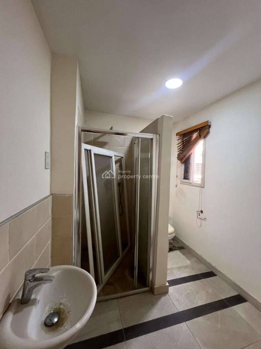 2 Bedroom Maisonnette, Agungi, Lekki, Lagos, Flat / Apartment for Rent