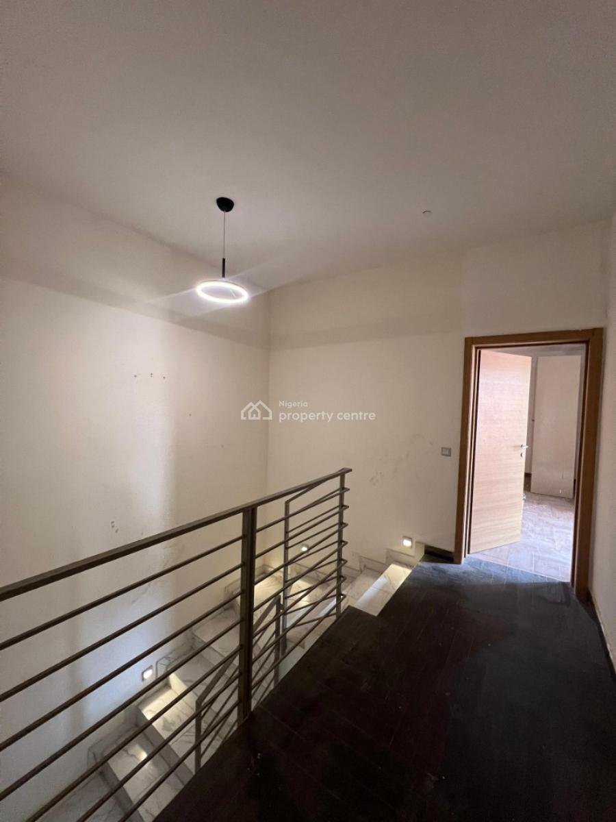 2 Bedroom Maisonnette, Agungi, Lekki, Lagos, Flat / Apartment for Rent