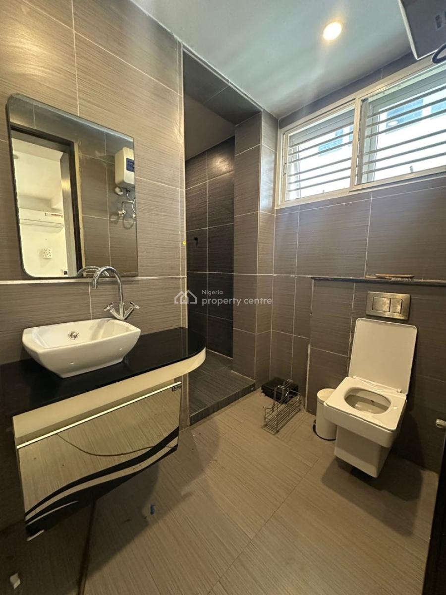 Luxury 6 Bedroom Fully Detached House in Ikoyi, Banana Island, Ikoyi, Lagos, House for Rent