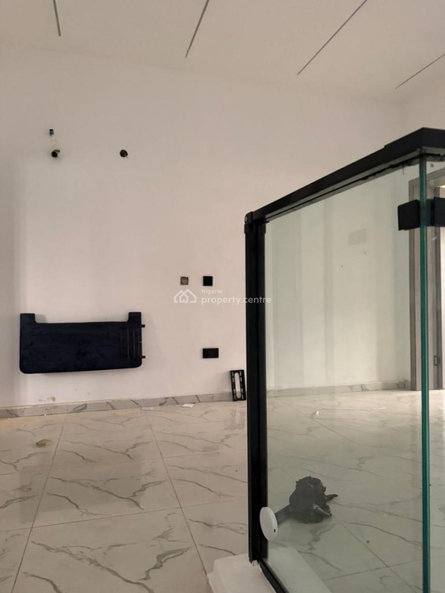 Nice 3 Bedroom Terrace Duplex, Inside an Estate Aguda, Surulere, Lagos, Terraced Duplex for Sale