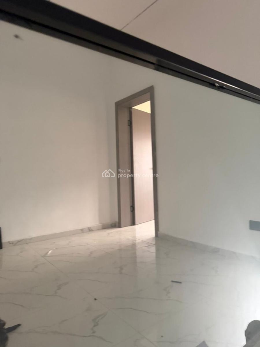 Nice 3 Bedroom Terrace Duplex, Inside an Estate Aguda, Surulere, Lagos, Terraced Duplex for Sale