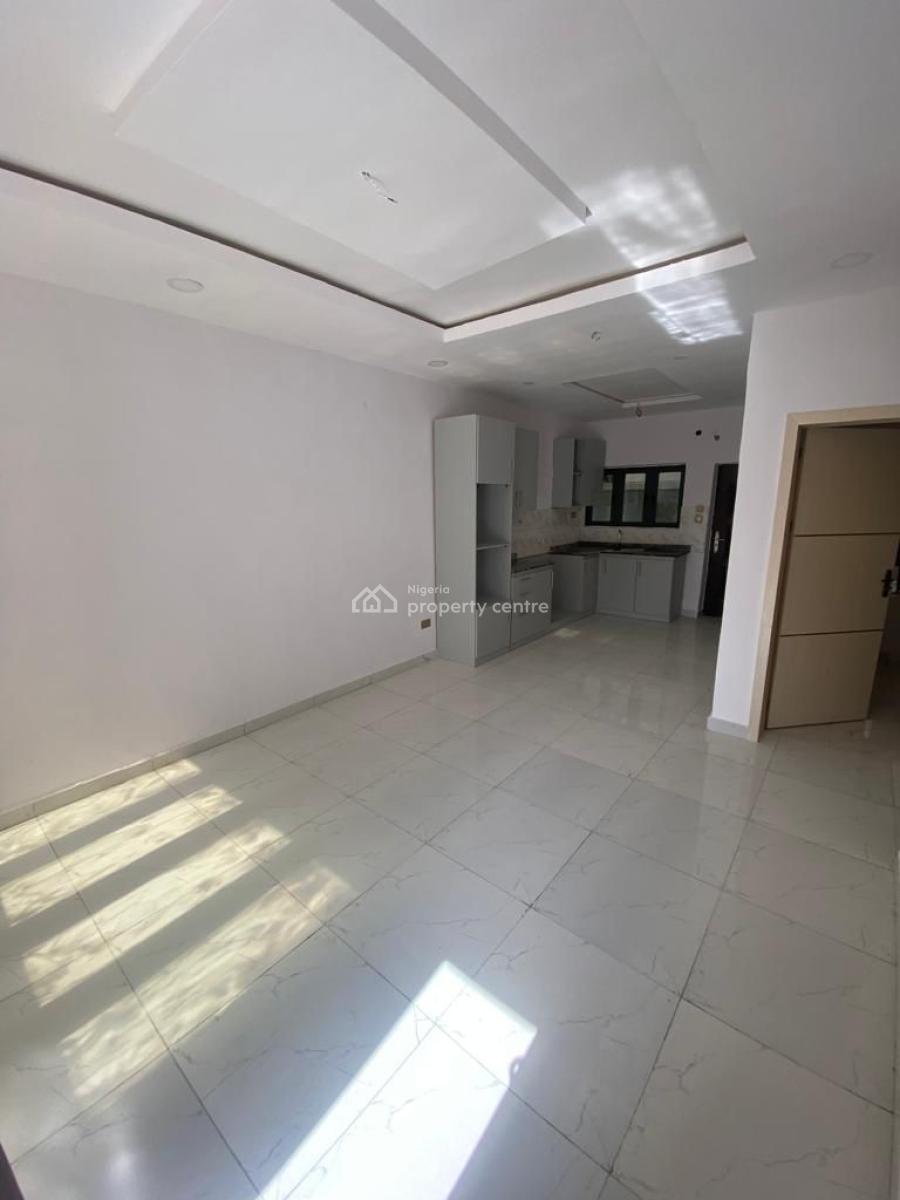 Brand New Serviced 3 Bedroom Terraced Duplex in an Est, General Paint, Abraham Adesanya, Ajah, Lagos, Terraced Duplex for Rent