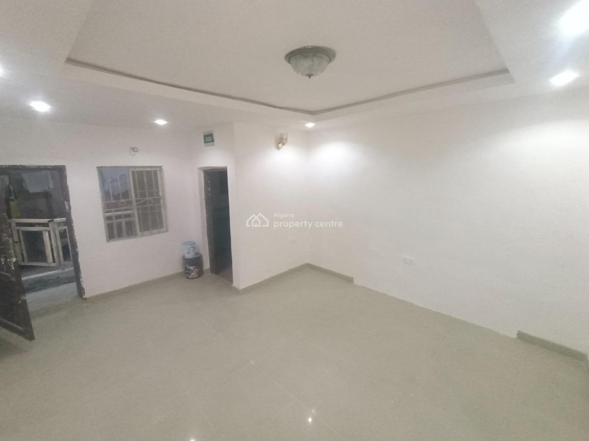 Spacious 1 Bedroom Mini Flat, Thomas Estate, Ajah, Lagos, Mini Flat (room and Parlour) for Rent