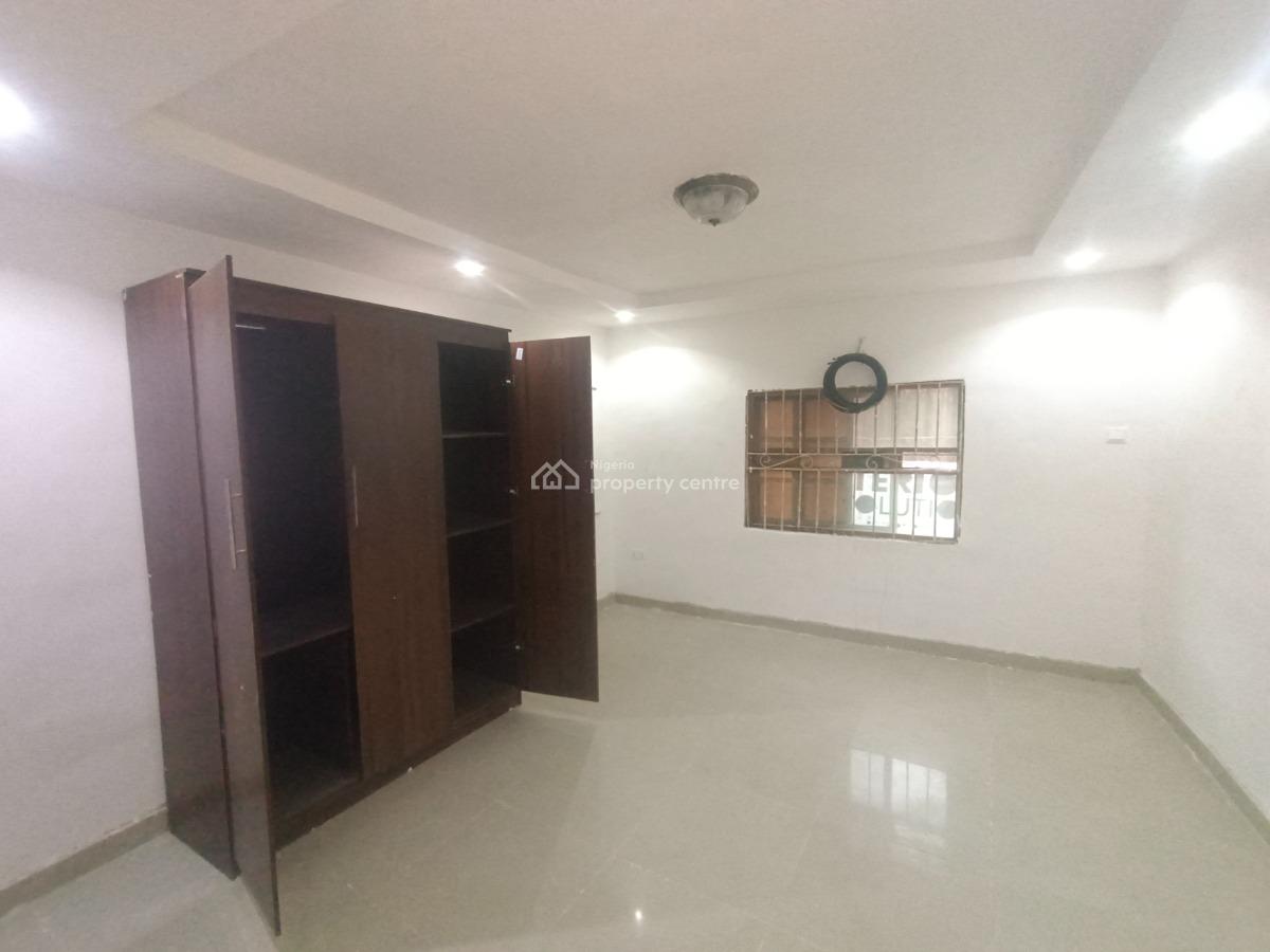 Spacious 1 Bedroom Mini Flat, Thomas Estate, Ajah, Lagos, Mini Flat (room and Parlour) for Rent