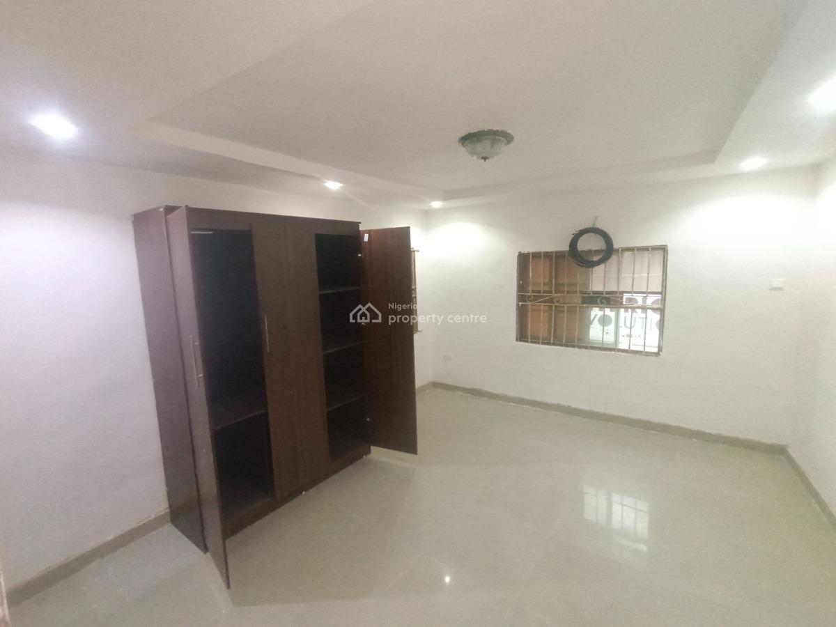 Spacious 1 Bedroom Mini Flat, Thomas Estate, Ajah, Lagos, Mini Flat (room and Parlour) for Rent