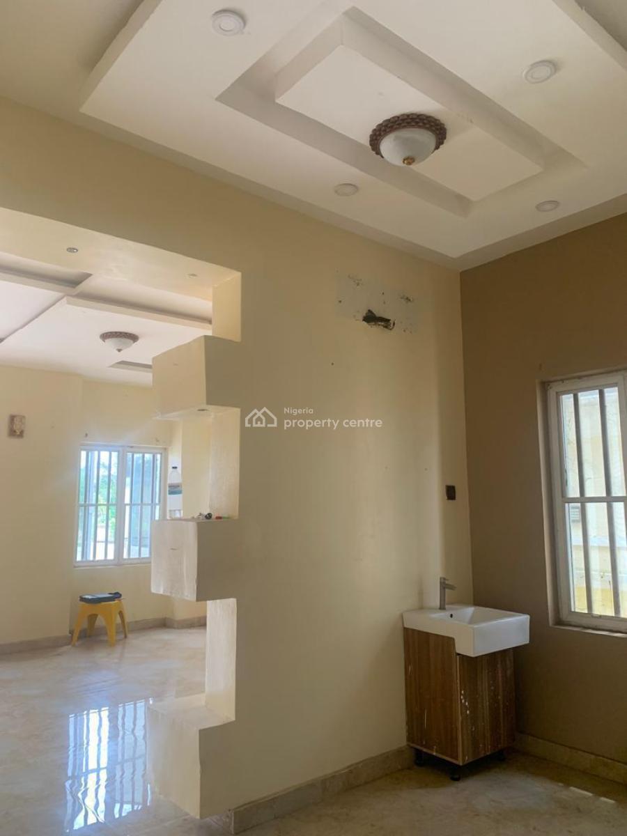 3 Bedroom Bungalow with a Room Bq, at Carlton Gate Estate Akobo, Ibadan, Oyo, House for Sale