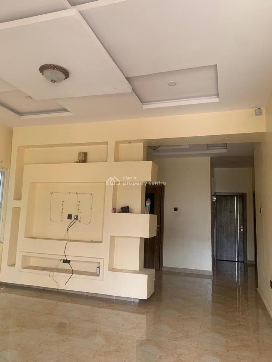 3 Bedroom Bungalow with a Room Bq, at Carlton Gate Estate Akobo, Ibadan, Oyo, House for Sale