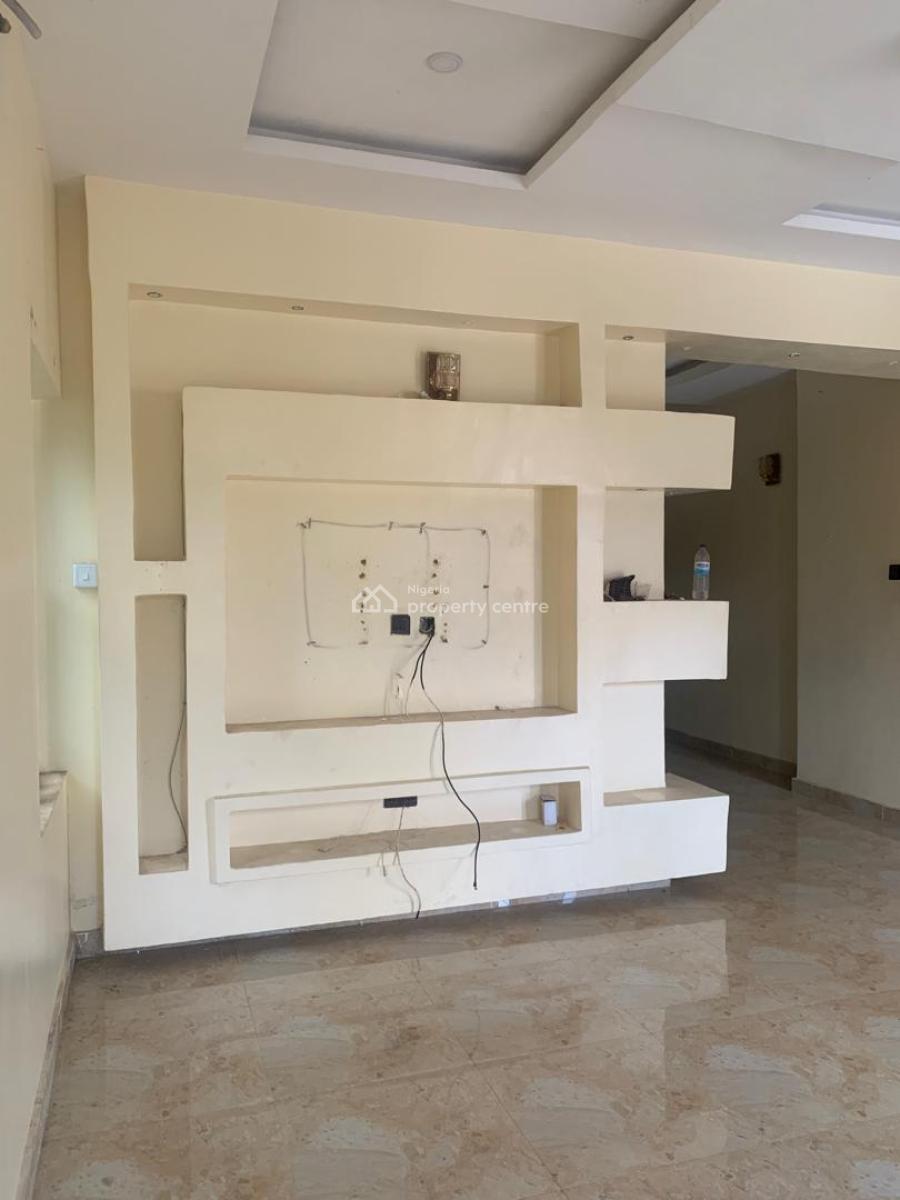 3 Bedroom Bungalow with a Room Bq, at Carlton Gate Estate Akobo, Ibadan, Oyo, House for Sale