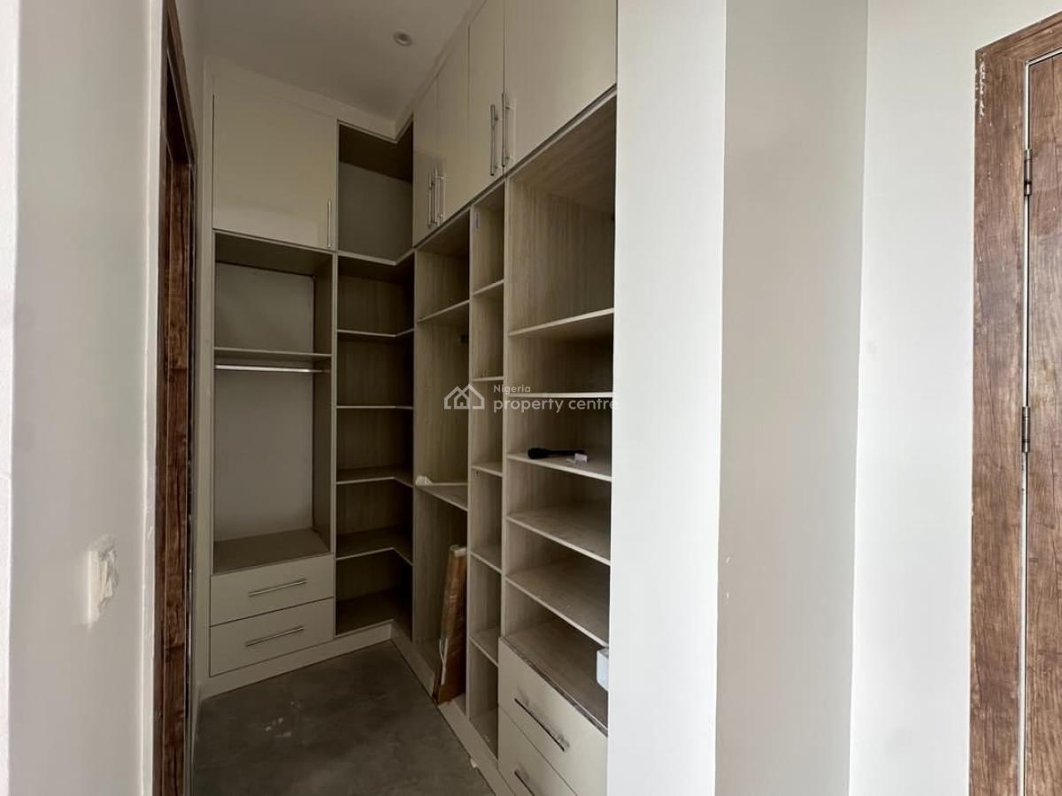 4-bedroom Terrace Duplex, Vgc, Lekki, Lagos, Terraced Duplex for Rent