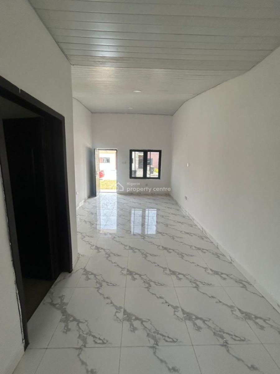 Direct- 3 Bedroom Apartment, Beechwood Estate, Lakowe, Ibeju Lekki, Lagos, Flat / Apartment for Rent