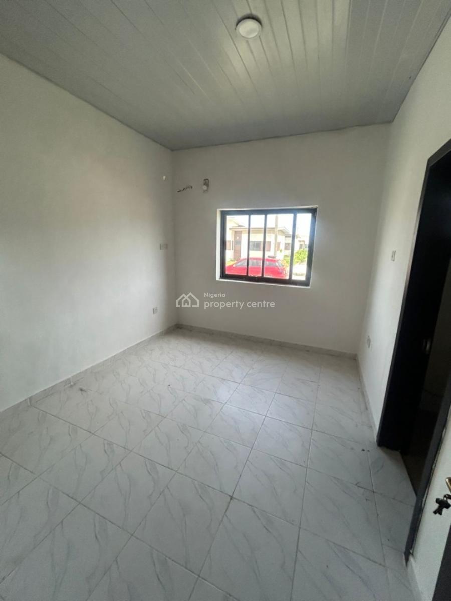 Direct- 3 Bedroom Apartment, Beechwood Estate, Lakowe, Ibeju Lekki, Lagos, Flat / Apartment for Rent