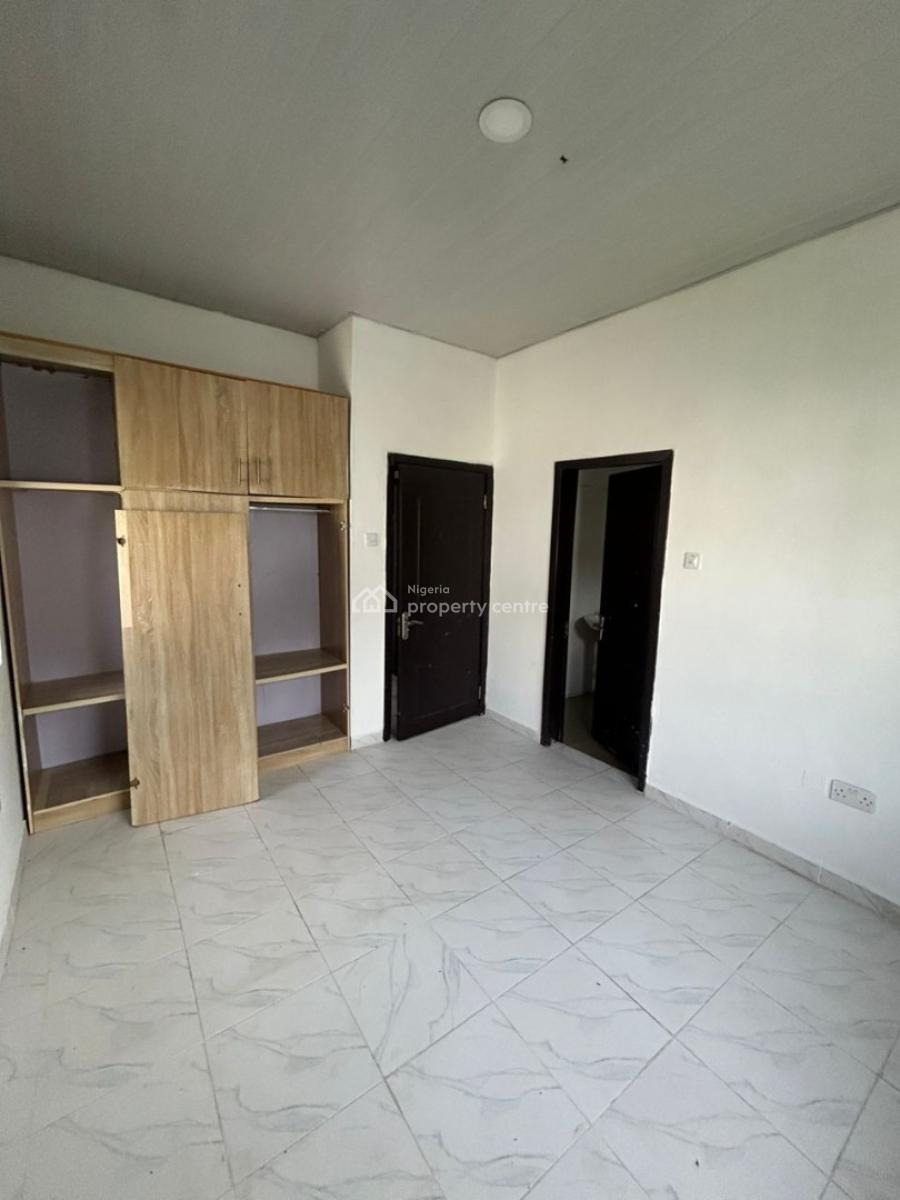 Direct- 3 Bedroom Apartment, Beechwood Estate, Lakowe, Ibeju Lekki, Lagos, Flat / Apartment for Rent