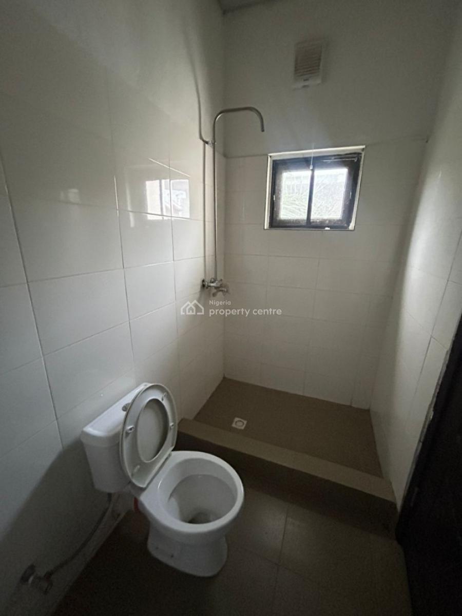 Direct- 3 Bedroom Apartment, Beechwood Estate, Lakowe, Ibeju Lekki, Lagos, Flat / Apartment for Rent