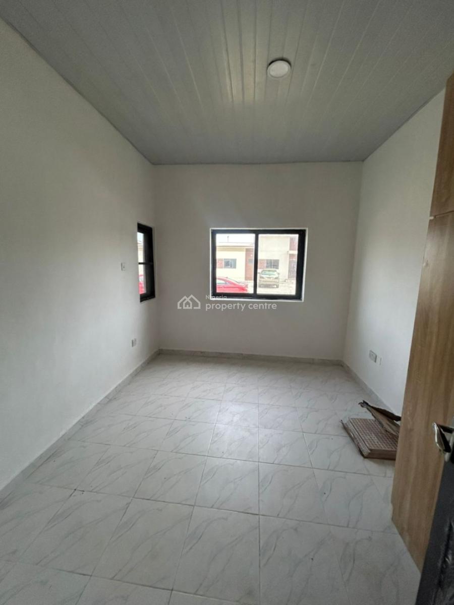 Direct- 3 Bedroom Apartment, Beechwood Estate, Lakowe, Ibeju Lekki, Lagos, Flat / Apartment for Rent