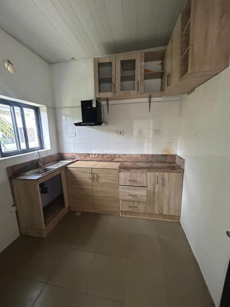 Direct- 3 Bedroom Apartment, Beechwood Estate, Lakowe, Ibeju Lekki, Lagos, Flat / Apartment for Rent