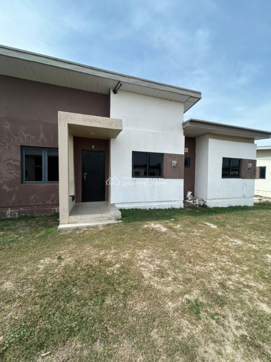 Direct- 3 Bedroom Apartment, Beechwood Estate, Lakowe, Ibeju Lekki, Lagos, Flat / Apartment for Rent