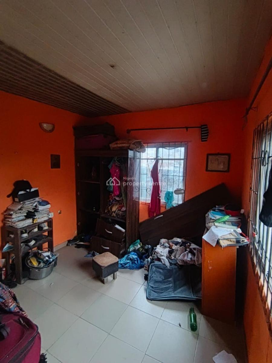 Spacious  Mini Flat, Sangotedo, Ajah, Lagos, Mini Flat (room and Parlour) for Rent