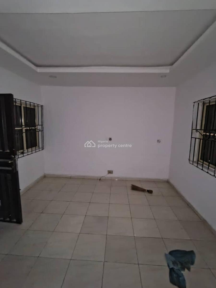 Spacious  Mini Flat, Sangotedo, Ajah, Lagos, Mini Flat (room and Parlour) for Rent