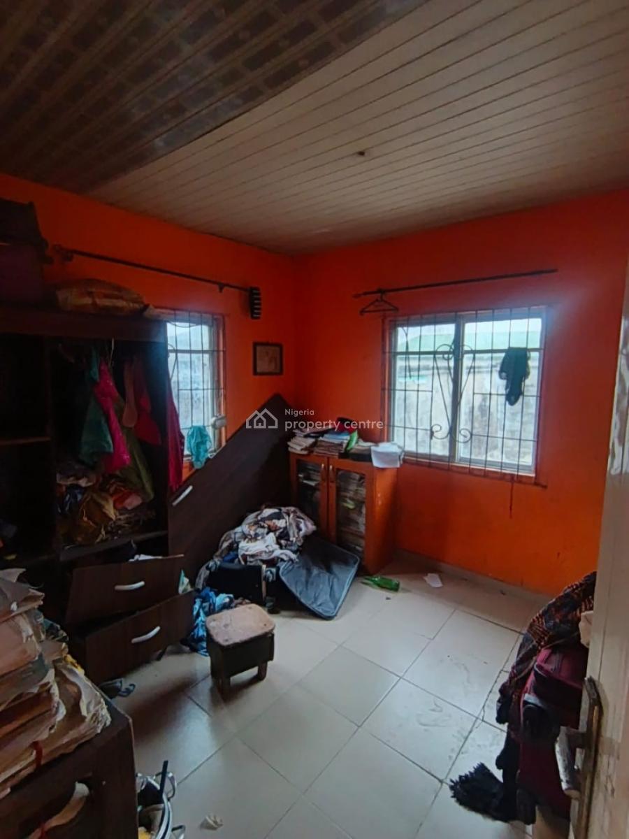 Spacious  Mini Flat, Sangotedo, Ajah, Lagos, Mini Flat (room and Parlour) for Rent