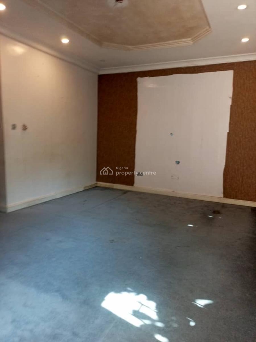 Cozy 1 Bedroom Mini Flat, Chevron, Lekki, Lagos, House for Rent