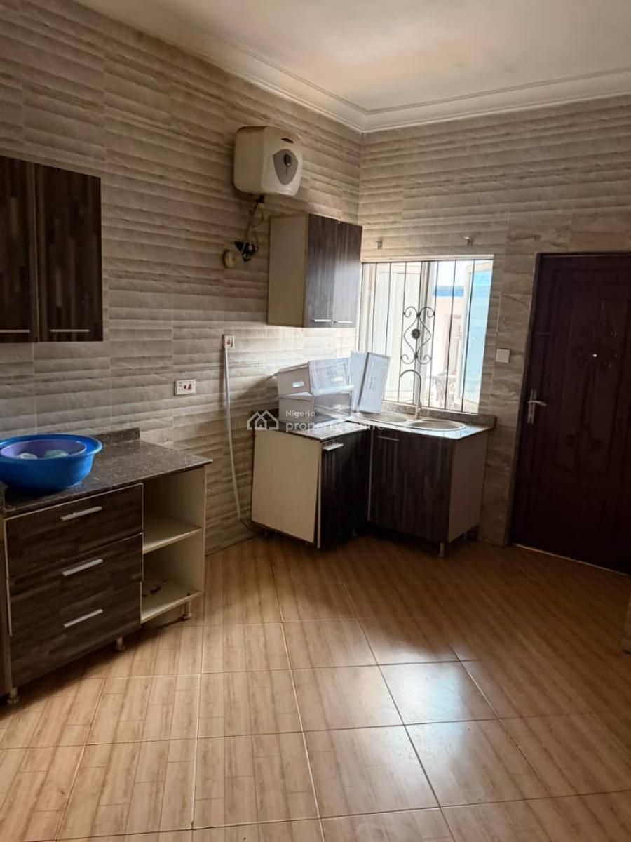 Cozy 1 Bedroom Mini Flat, Chevron, Lekki, Lagos, House for Rent