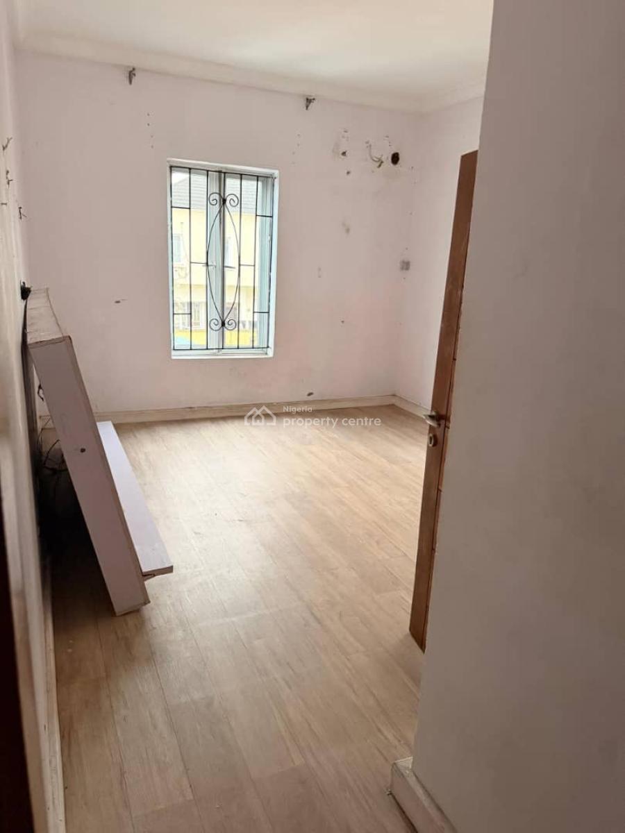 Cozy 1 Bedroom Mini Flat, Chevron, Lekki, Lagos, House for Rent